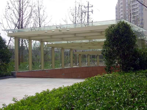 雨蓬