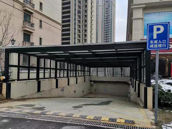 雨蓬