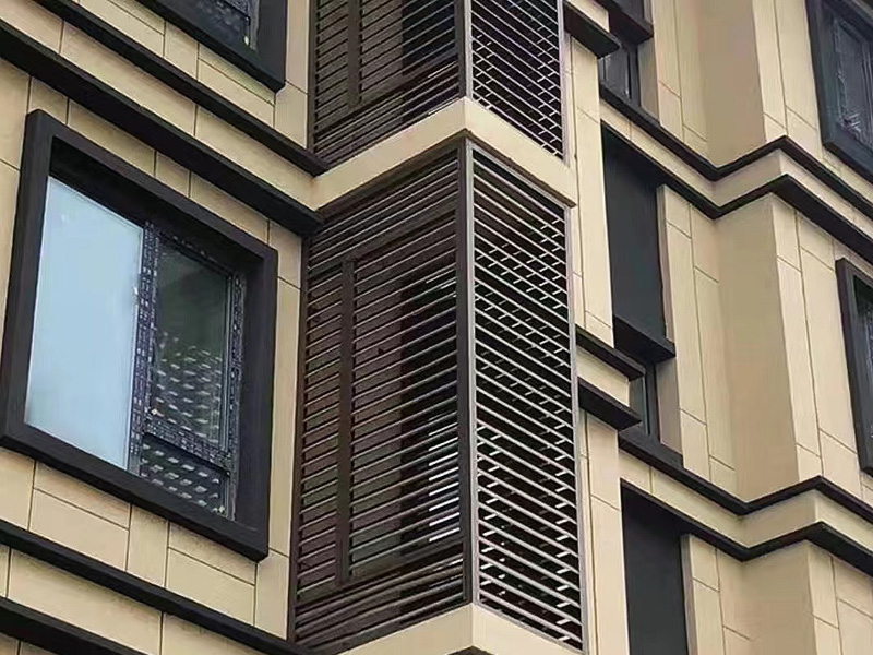 百叶窗