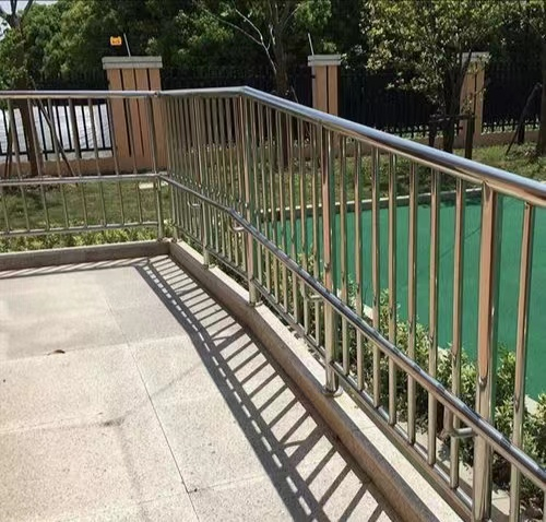 不锈钢栏杆