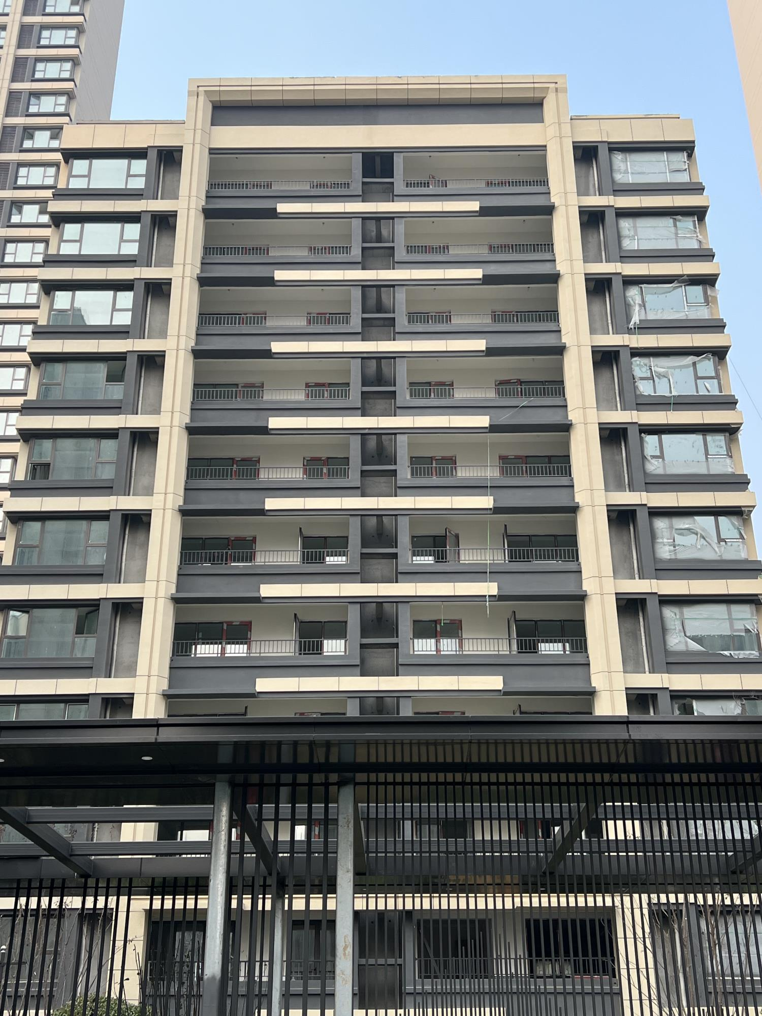 民生 · 集美壹品
